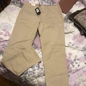 NWT Tommy Hilfiger pants